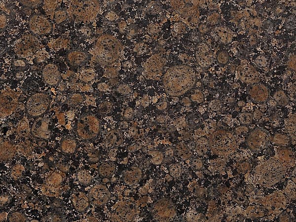 Baltic Brown