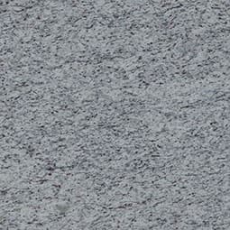 White Ornamental