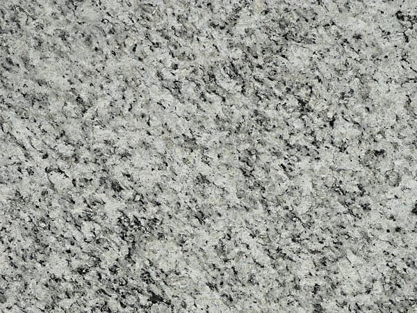 Glacier White
