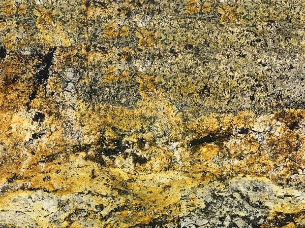 Golden Arctic