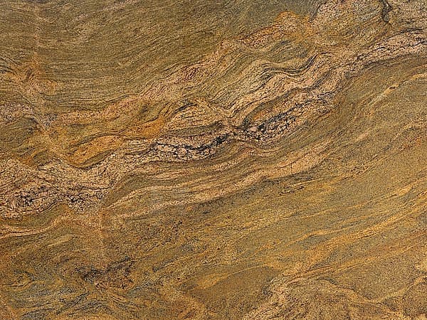 Juarana Colombo Gold