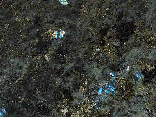 Labdorite Blue