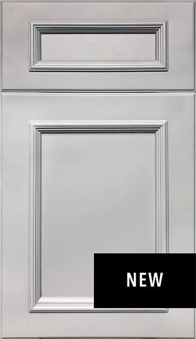 ALLURE | IMPERIO | NICKEL