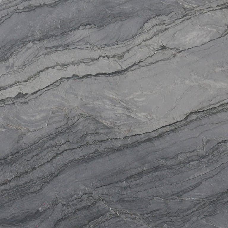 Mercury Gray Quartzite