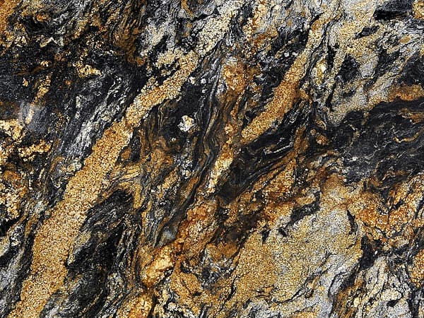 Magma Gold