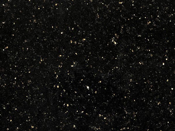 Black Galaxy